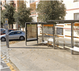 UR-MA-21 - Psg de la Mata jto Renfe – Avda Segle XX dir Pza Joan Rebull